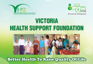 Victoria Health Support Foundation2